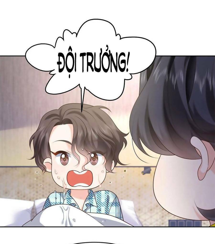 Hotboy Quốc Dân Là Nữ - Chapter 335 - Page 19