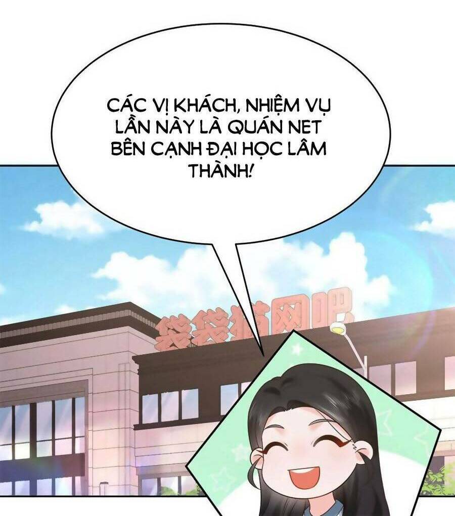 Hotboy Quốc Dân Là Nữ - Chapter 335 - Page 22