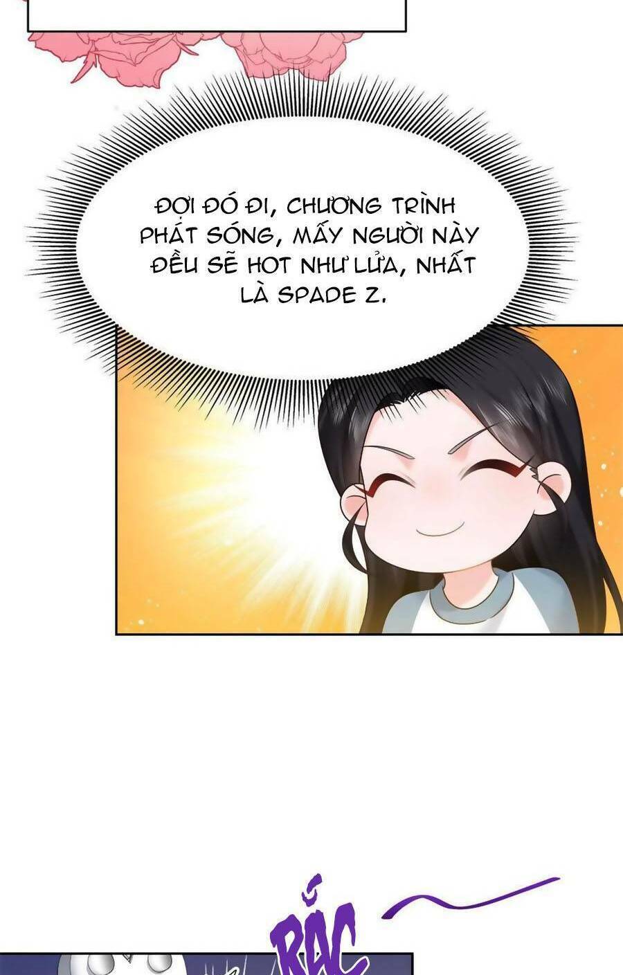 Hotboy Quốc Dân Là Nữ - Chapter 335 - Page 25