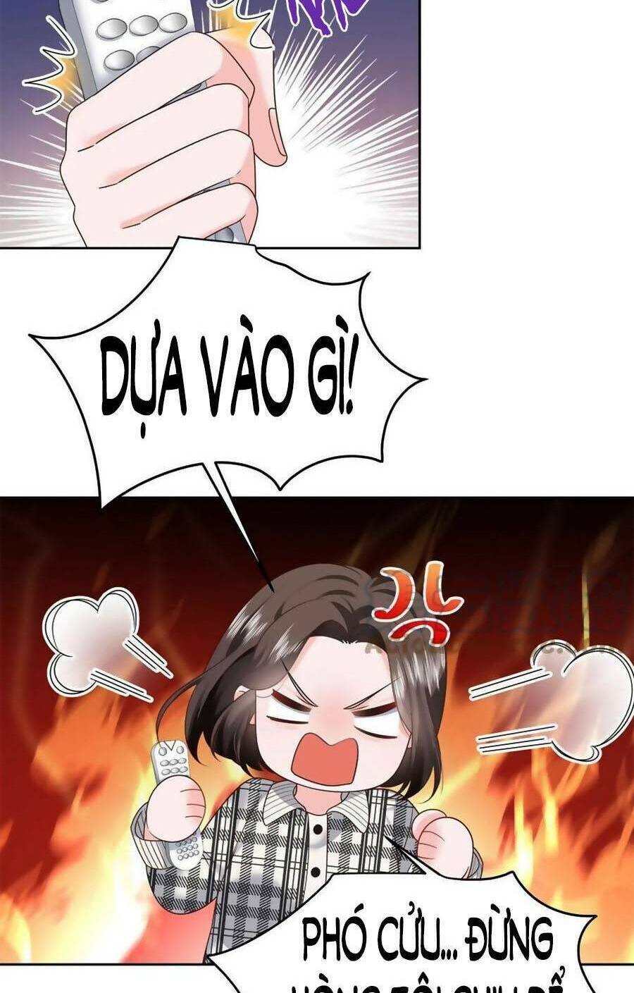 Hotboy Quốc Dân Là Nữ - Chapter 335 - Page 26