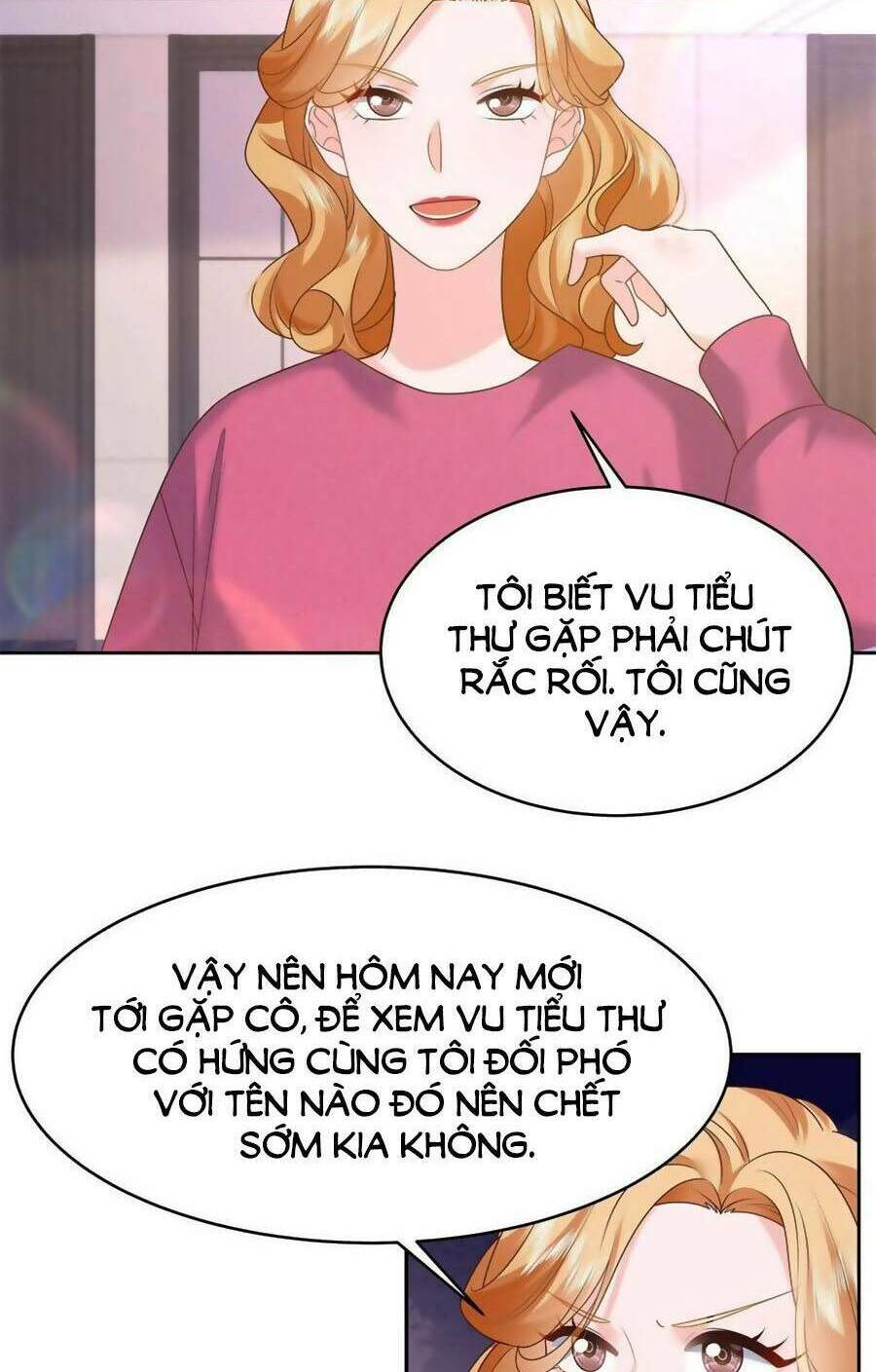 Hotboy Quốc Dân Là Nữ - Chapter 335 - Page 28