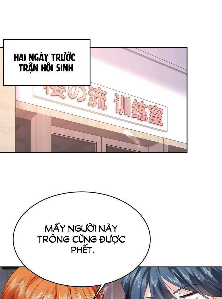 Hotboy Quốc Dân Là Nữ - Chapter 335 - Page 31