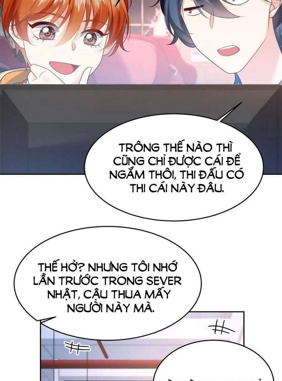 Hotboy Quốc Dân Là Nữ - Chapter 335 - Page 32