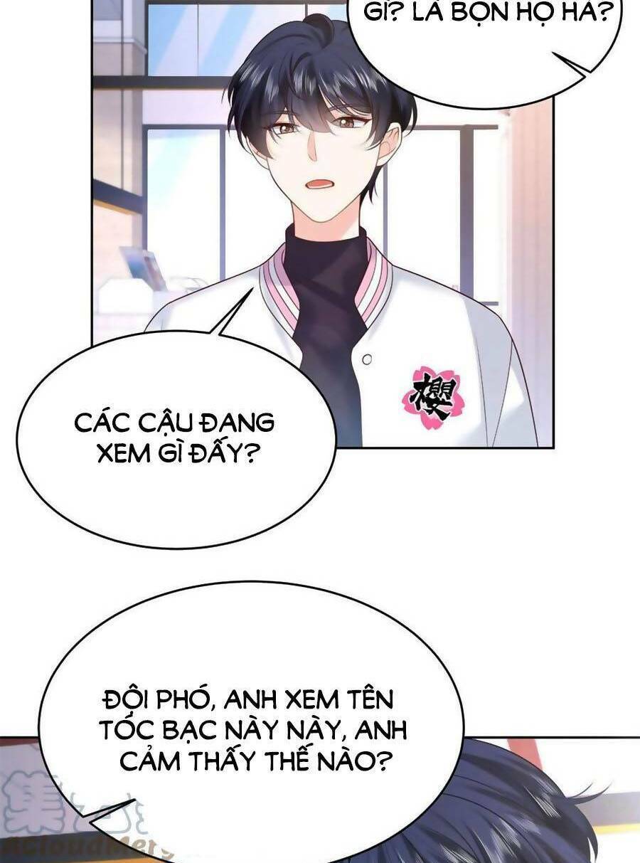 Hotboy Quốc Dân Là Nữ - Chapter 335 - Page 33