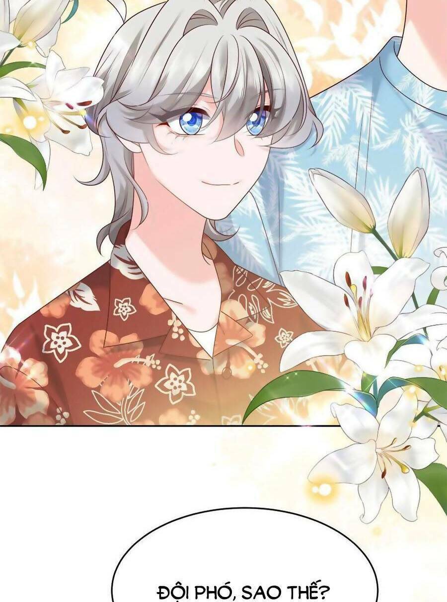 Hotboy Quốc Dân Là Nữ - Chapter 335 - Page 35