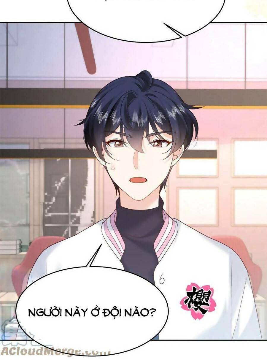 Hotboy Quốc Dân Là Nữ - Chapter 335 - Page 36