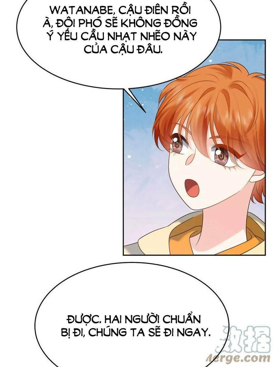 Hotboy Quốc Dân Là Nữ - Chapter 335 - Page 38