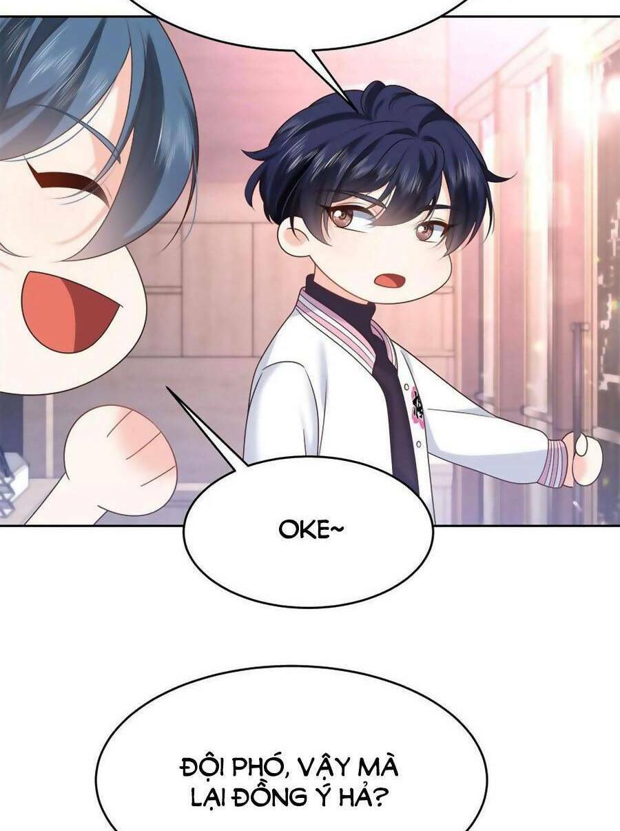 Hotboy Quốc Dân Là Nữ - Chapter 335 - Page 39