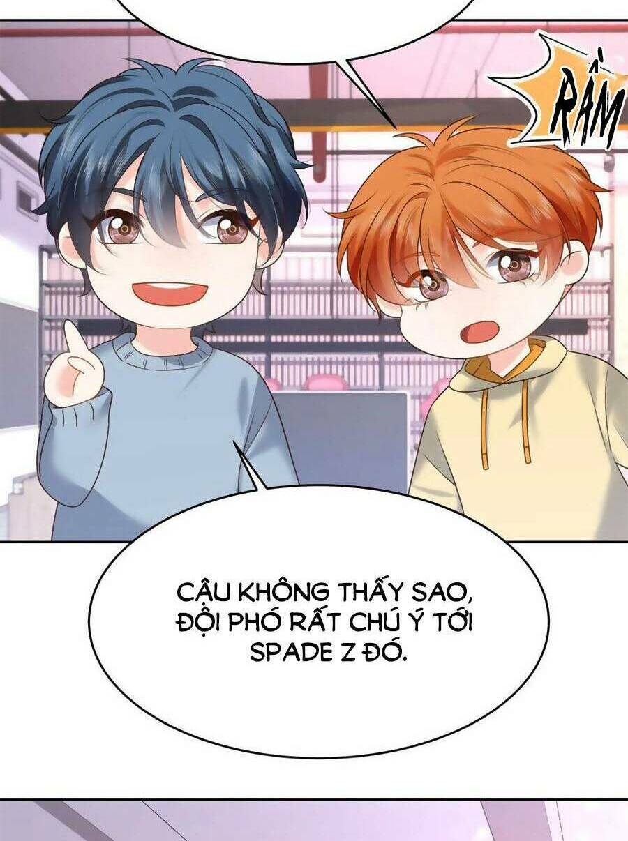 Hotboy Quốc Dân Là Nữ - Chapter 335 - Page 40