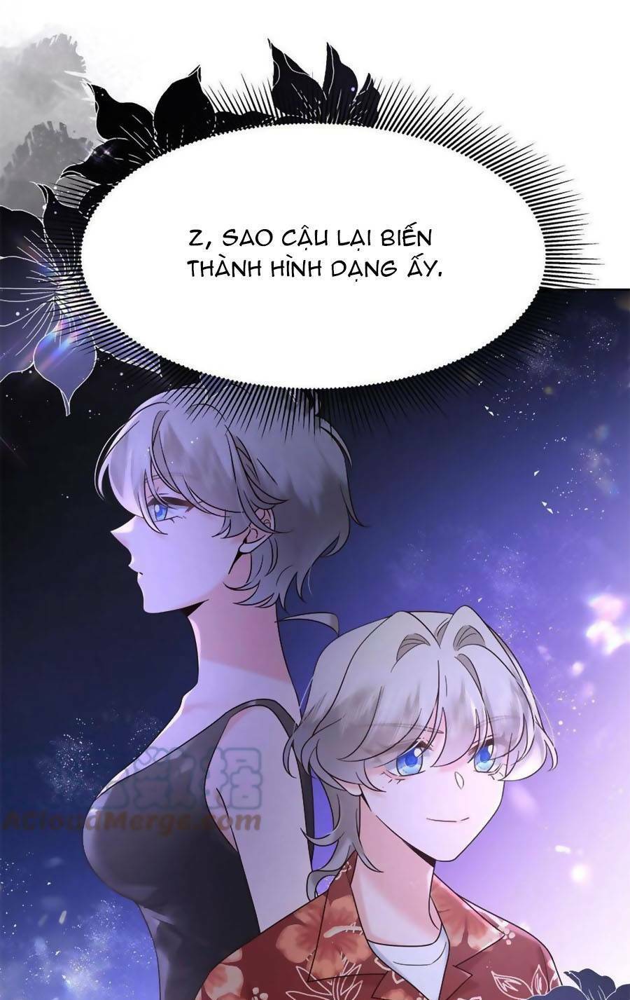 Hotboy Quốc Dân Là Nữ - Chapter 335 - Page 43