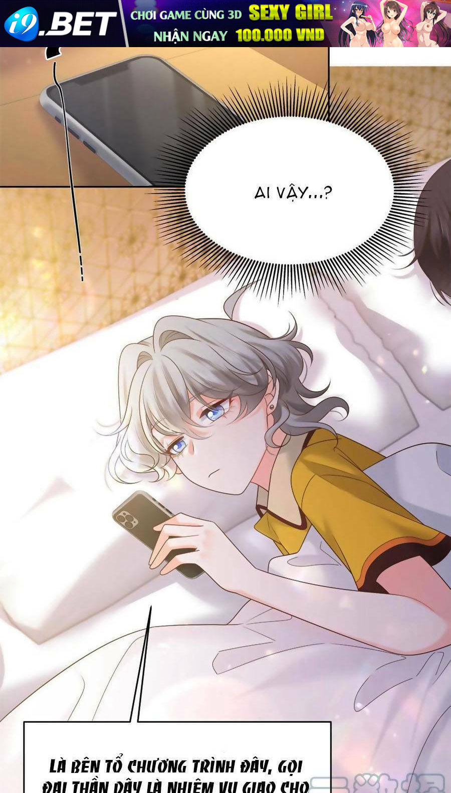 Hotboy Quốc Dân Là Nữ - Chapter 335 - Page 4