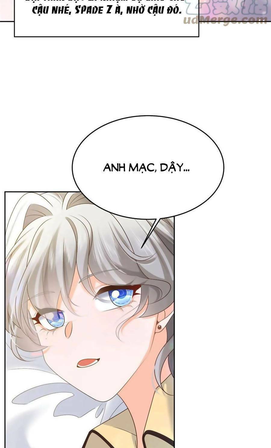 Hotboy Quốc Dân Là Nữ - Chapter 335 - Page 5