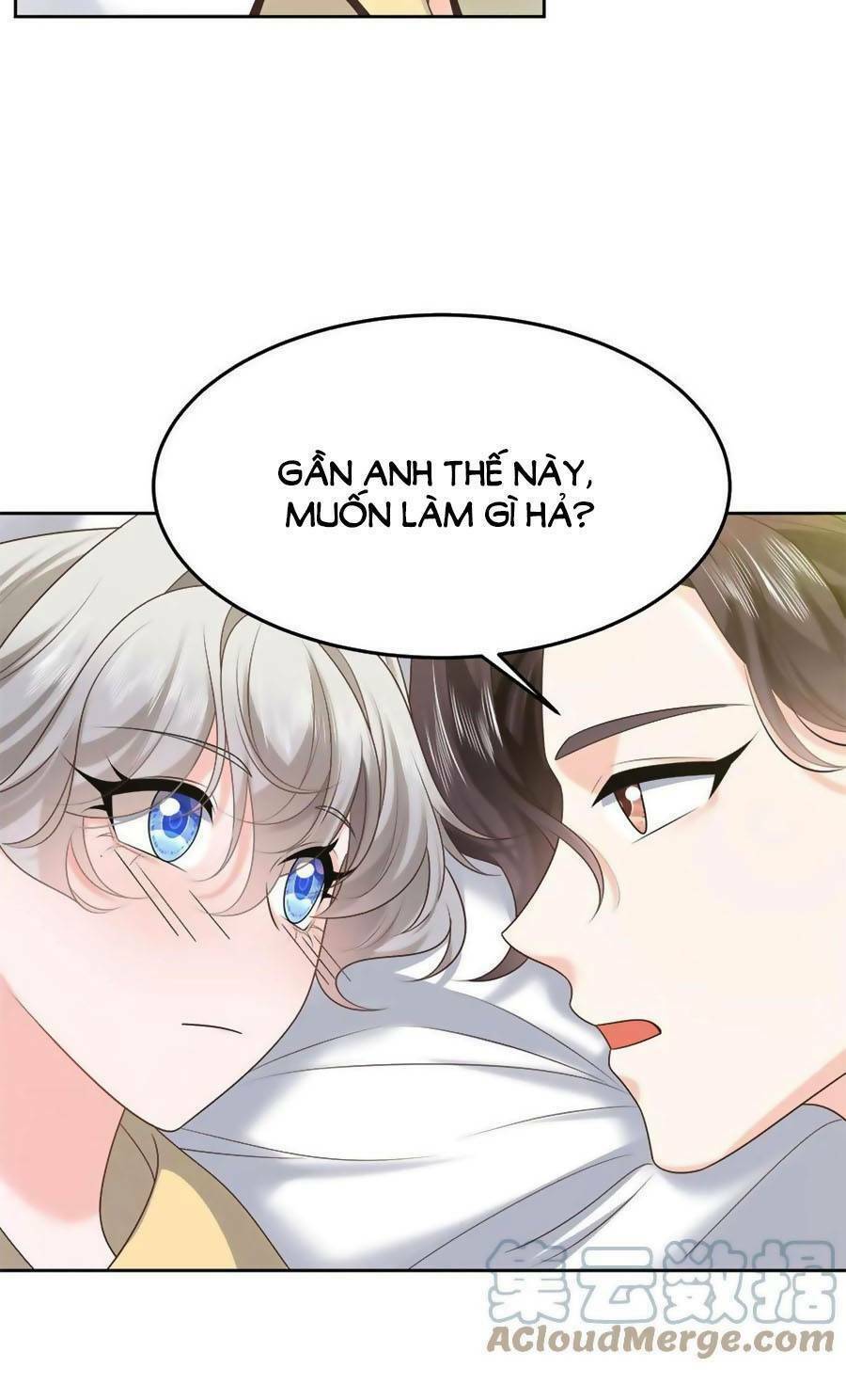 Hotboy Quốc Dân Là Nữ - Chapter 335 - Page 6