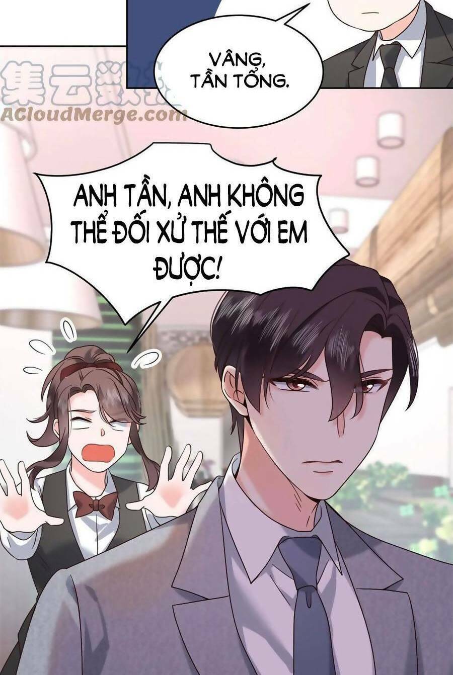 Hotboy Quốc Dân Là Nữ - Chapter 336 - Page 11