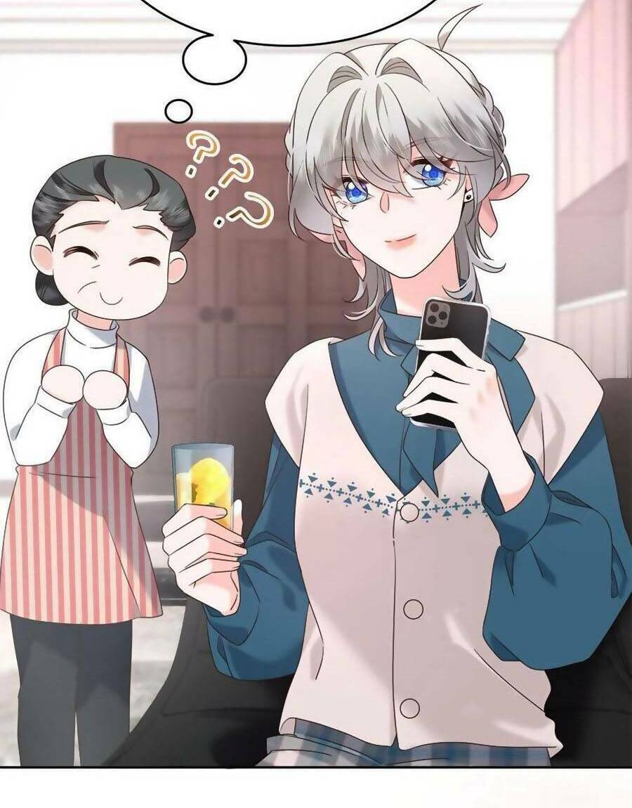 Hotboy Quốc Dân Là Nữ - Chapter 336 - Page 20