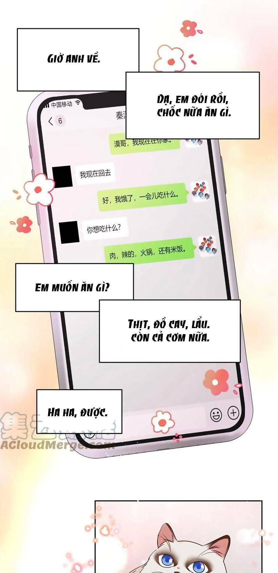 Hotboy Quốc Dân Là Nữ - Chapter 336 - Page 21