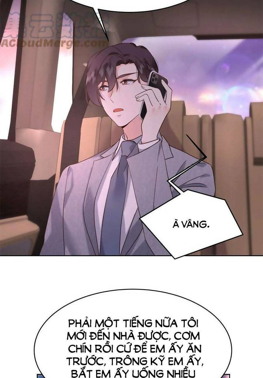 Hotboy Quốc Dân Là Nữ - Chapter 336 - Page 27