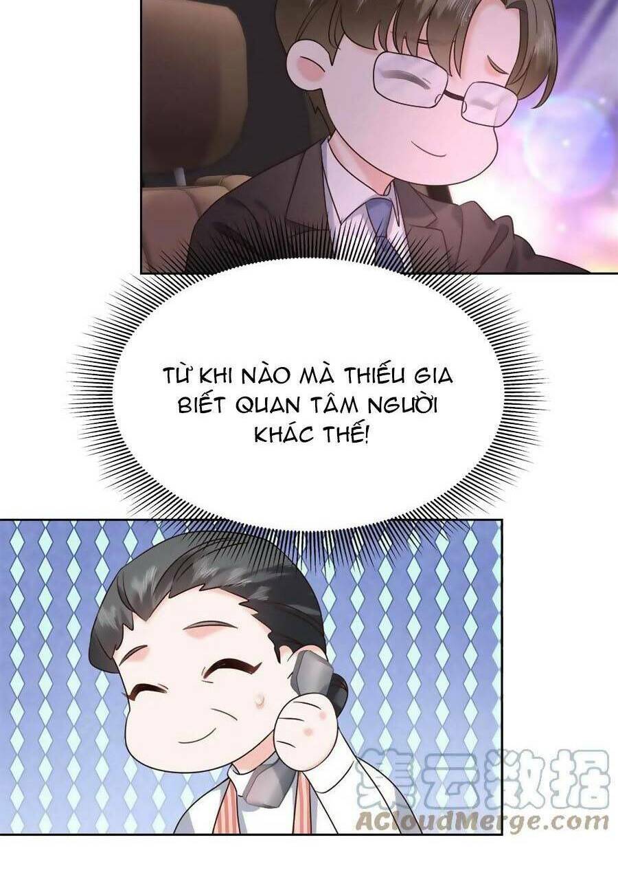 Hotboy Quốc Dân Là Nữ - Chapter 336 - Page 29
