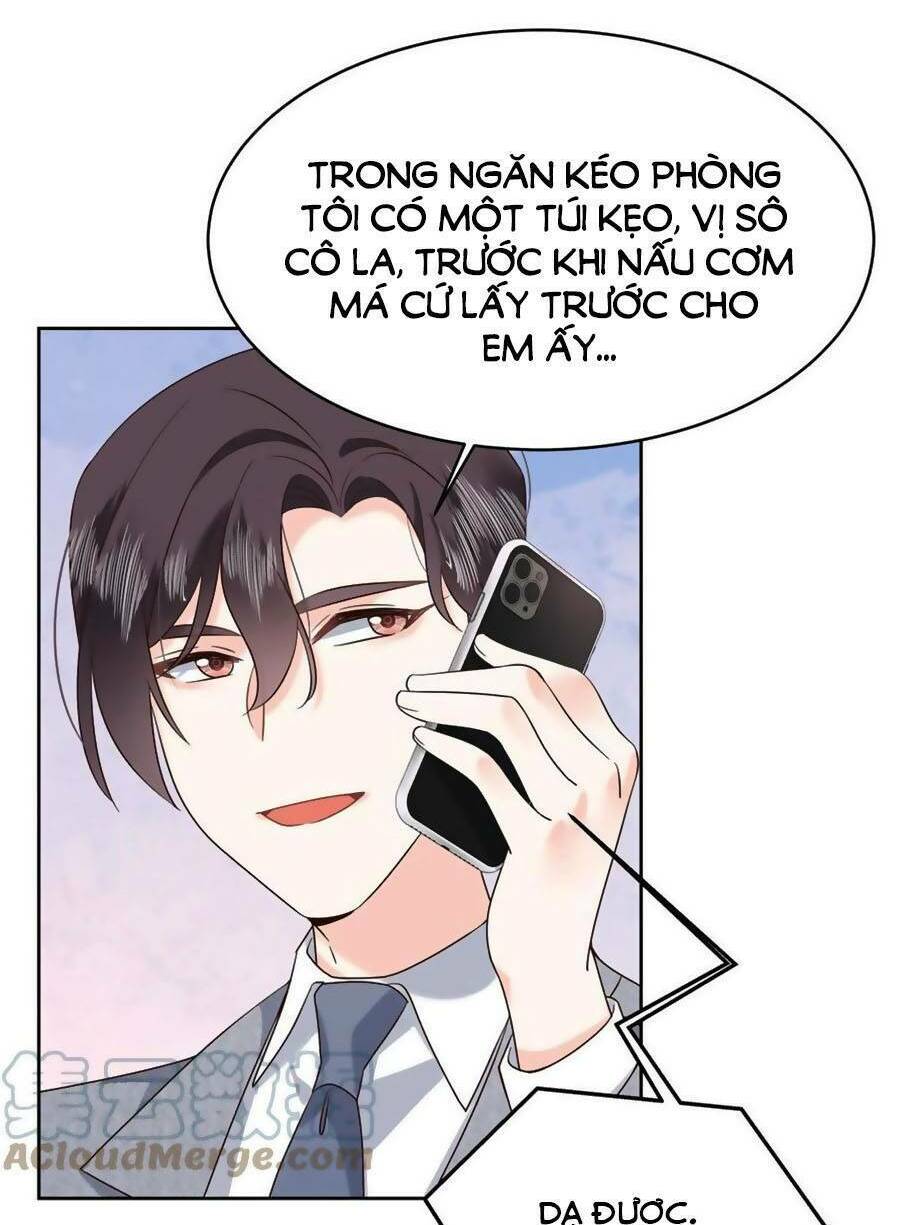 Hotboy Quốc Dân Là Nữ - Chapter 336 - Page 31