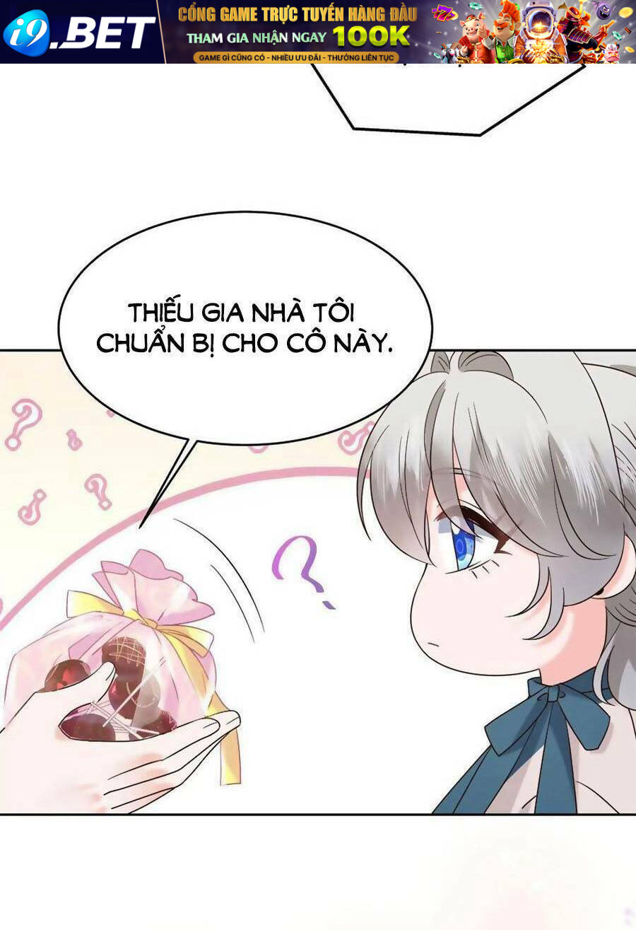 Hotboy Quốc Dân Là Nữ - Chapter 336 - Page 32