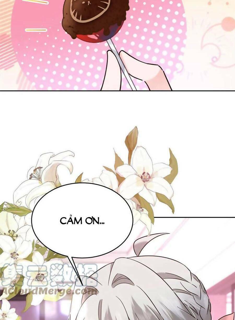 Hotboy Quốc Dân Là Nữ - Chapter 336 - Page 34