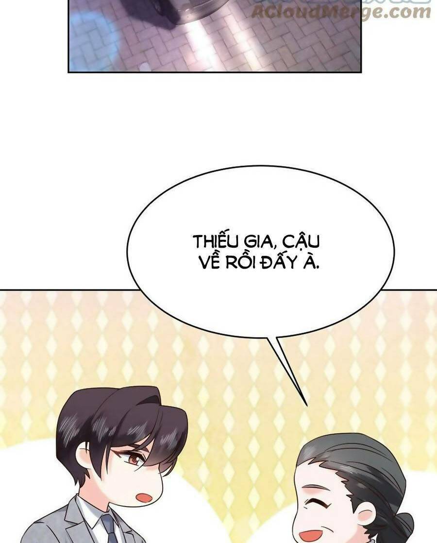 Hotboy Quốc Dân Là Nữ - Chapter 336 - Page 37