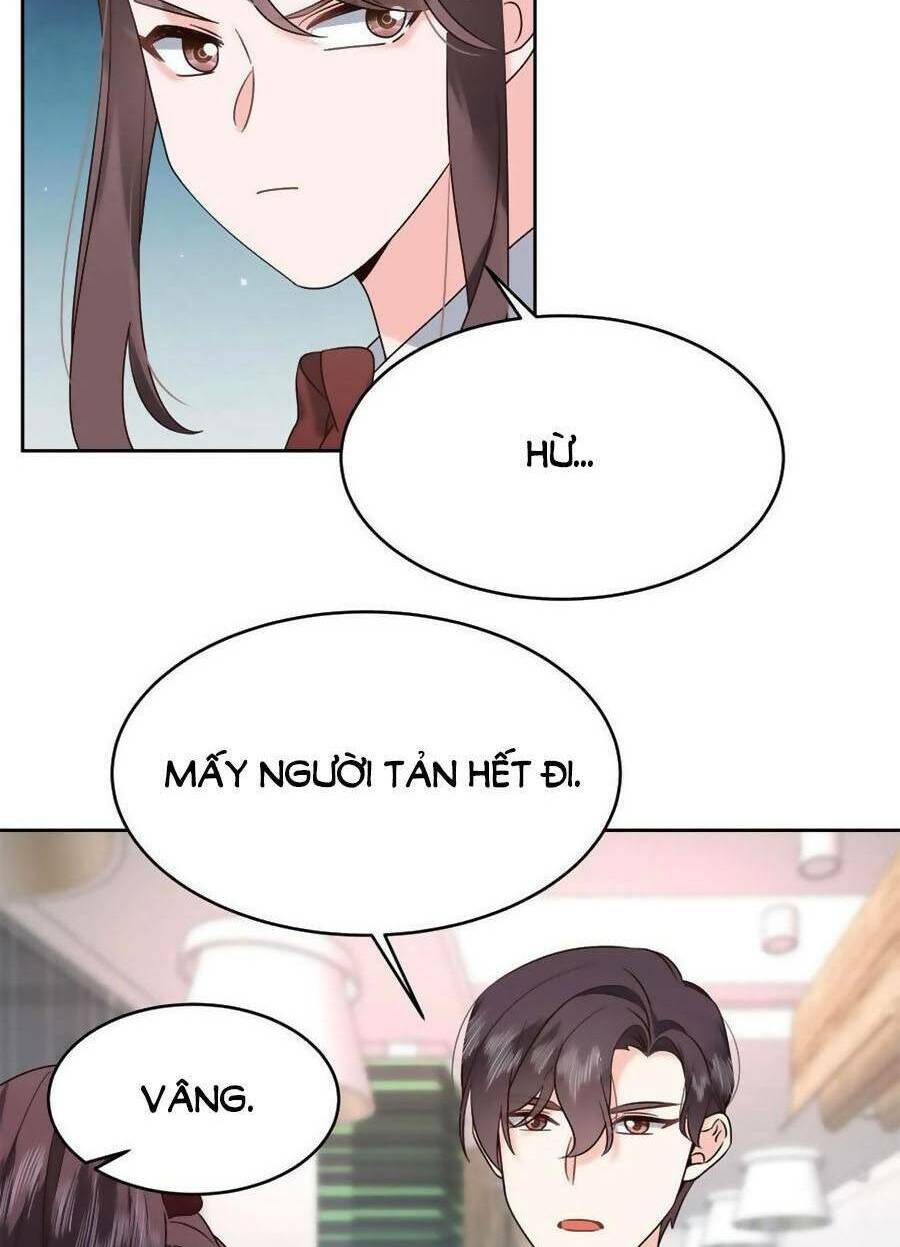 Hotboy Quốc Dân Là Nữ - Chapter 336 - Page 4