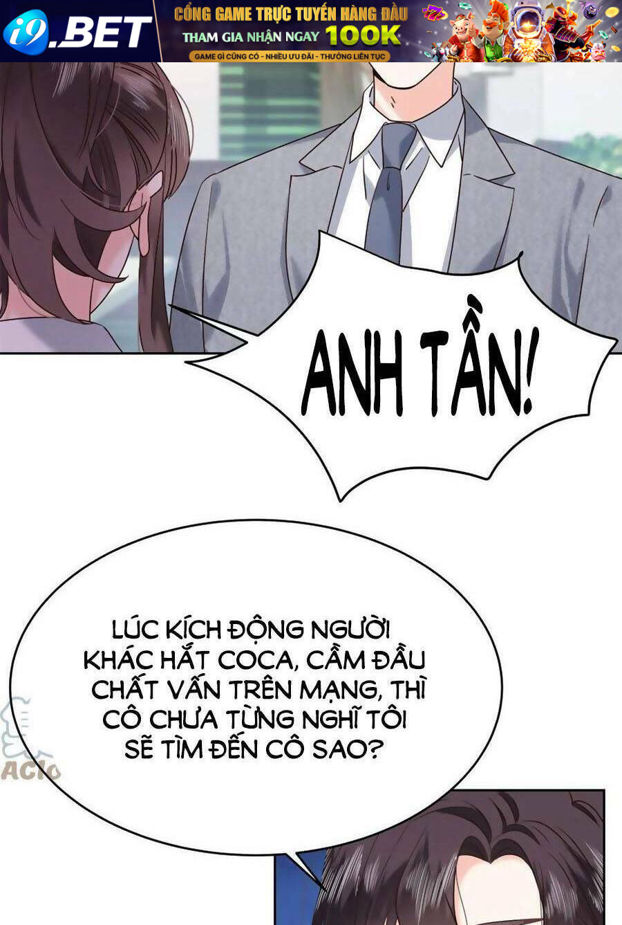 Hotboy Quốc Dân Là Nữ - Chapter 336 - Page 5