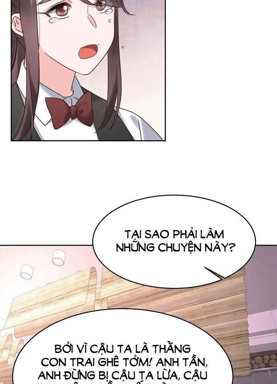 Hotboy Quốc Dân Là Nữ - Chapter 336 - Page 7