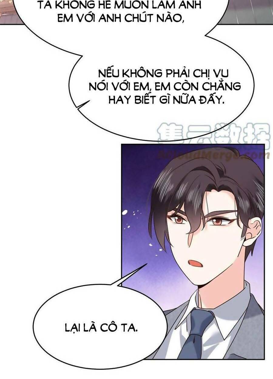 Hotboy Quốc Dân Là Nữ - Chapter 336 - Page 8