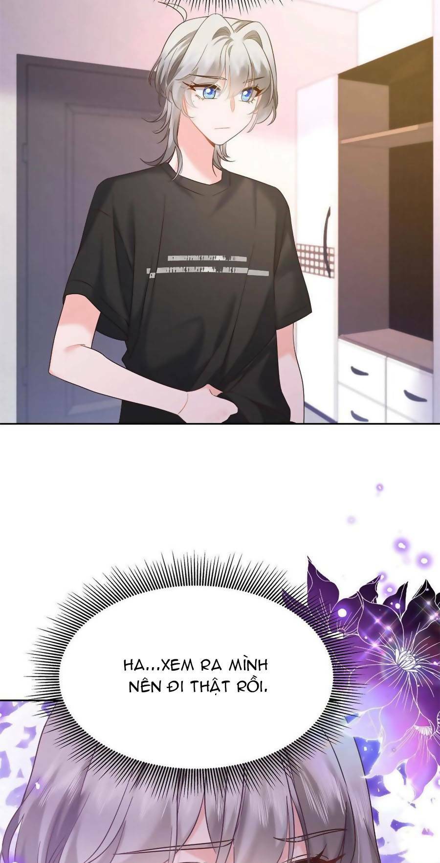 Hotboy Quốc Dân Là Nữ - Chapter 337 - Page 9