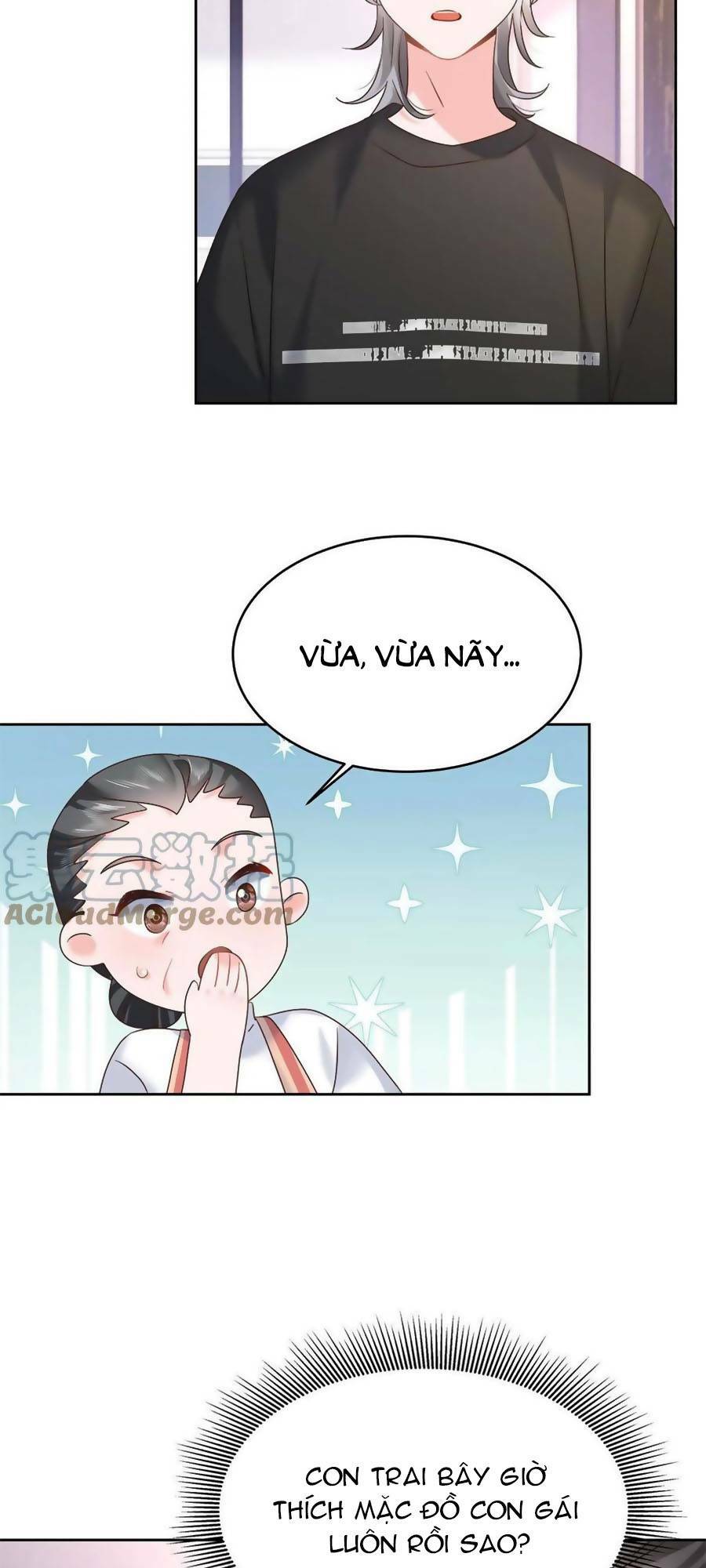 Hotboy Quốc Dân Là Nữ - Chapter 337 - Page 12