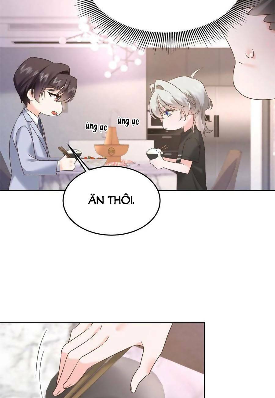 Hotboy Quốc Dân Là Nữ - Chapter 337 - Page 13