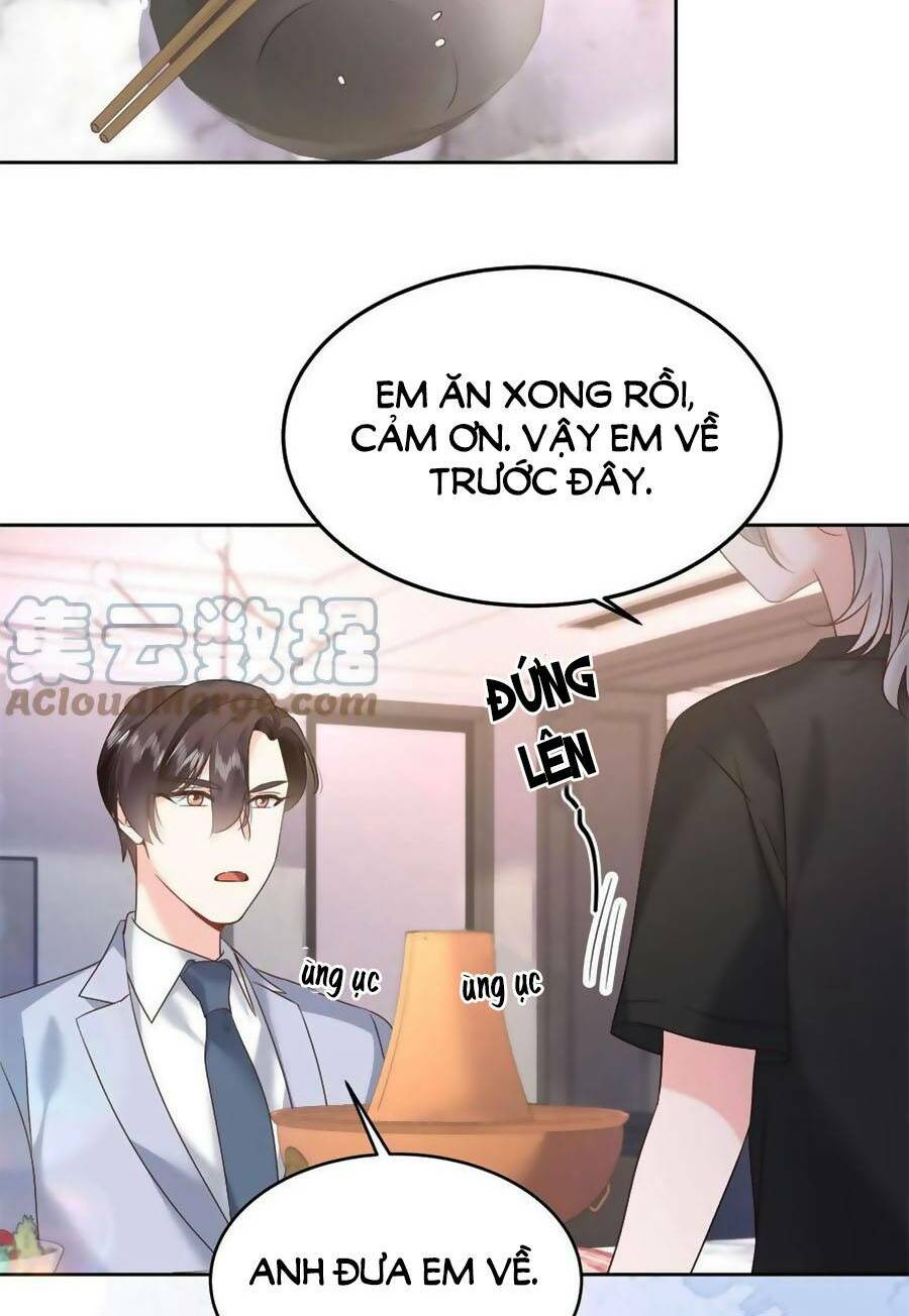 Hotboy Quốc Dân Là Nữ - Chapter 337 - Page 14