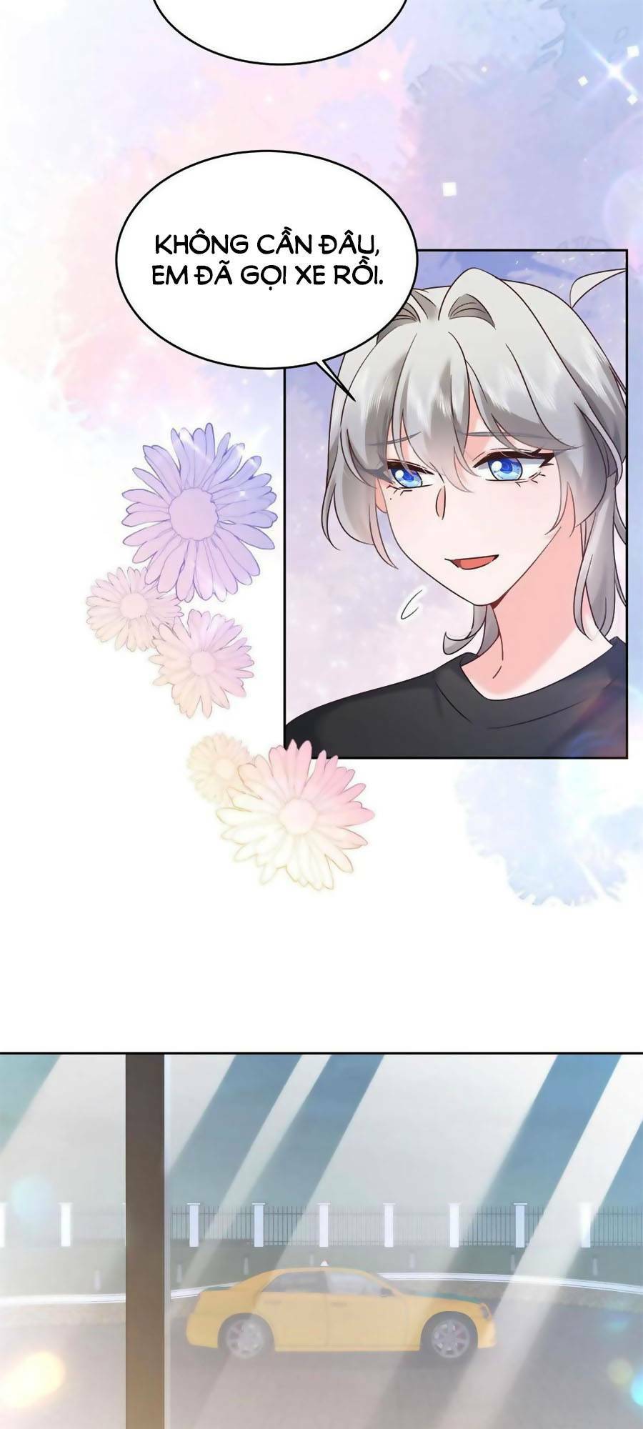 Hotboy Quốc Dân Là Nữ - Chapter 337 - Page 15