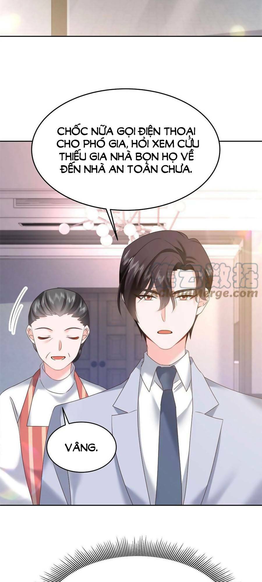 Hotboy Quốc Dân Là Nữ - Chapter 337 - Page 16