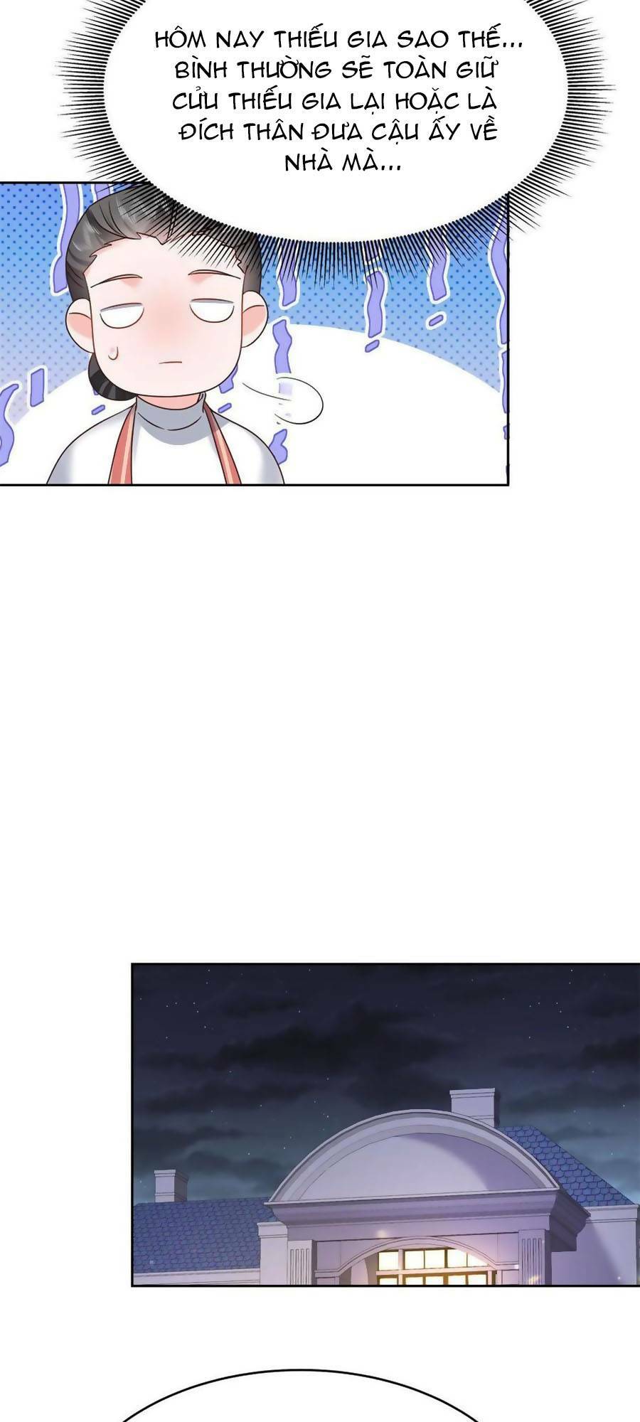 Hotboy Quốc Dân Là Nữ - Chapter 337 - Page 17