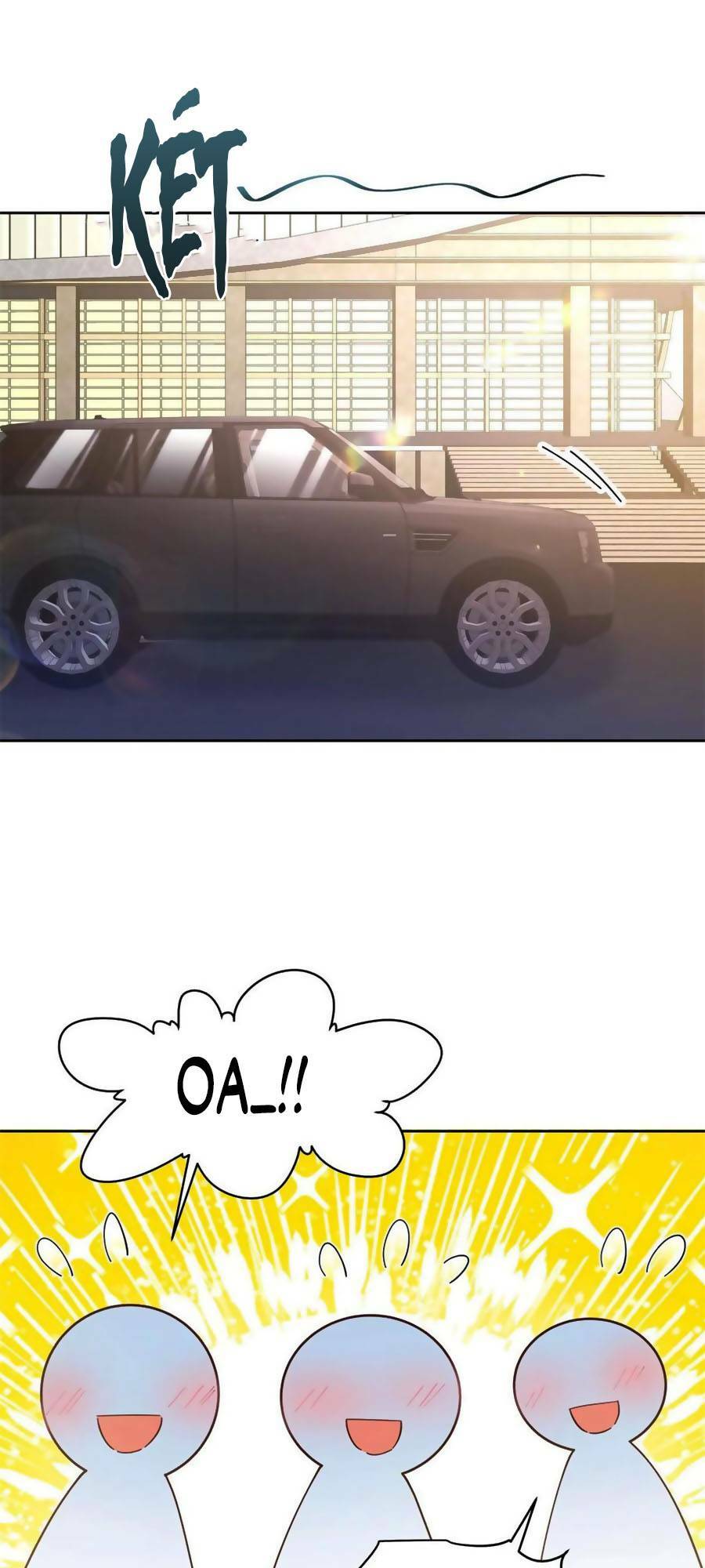 Hotboy Quốc Dân Là Nữ - Chapter 337 - Page 20