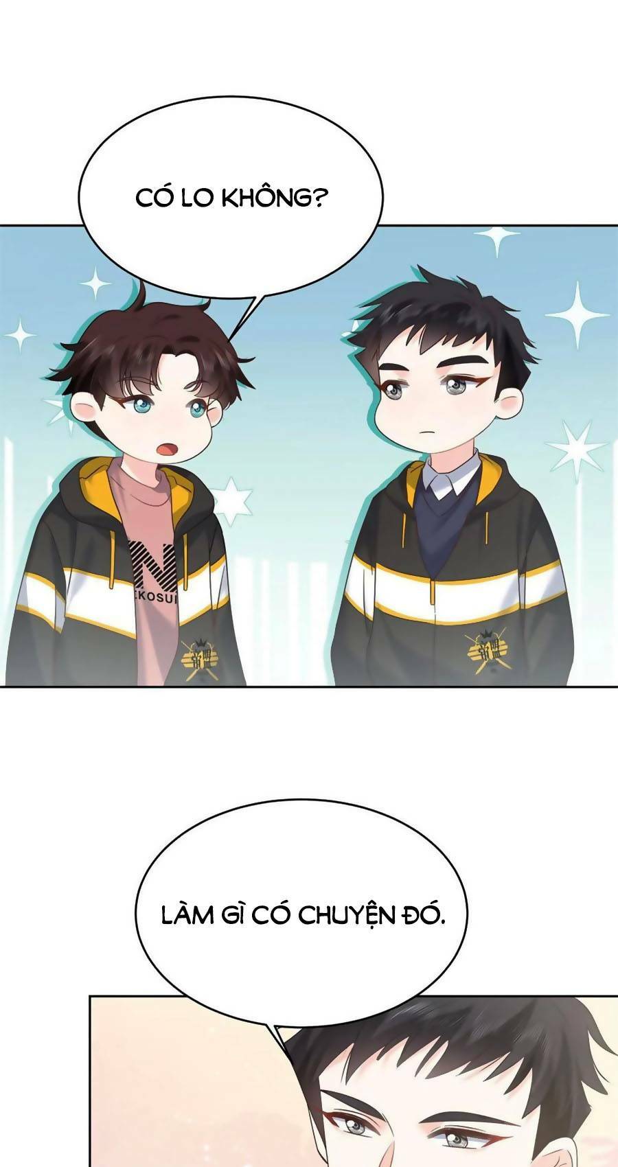 Hotboy Quốc Dân Là Nữ - Chapter 337 - Page 22