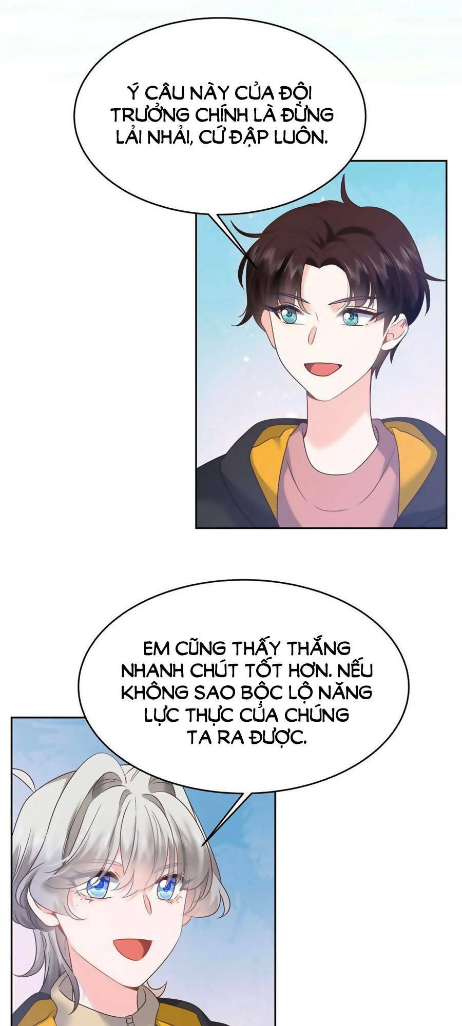 Hotboy Quốc Dân Là Nữ - Chapter 337 - Page 24