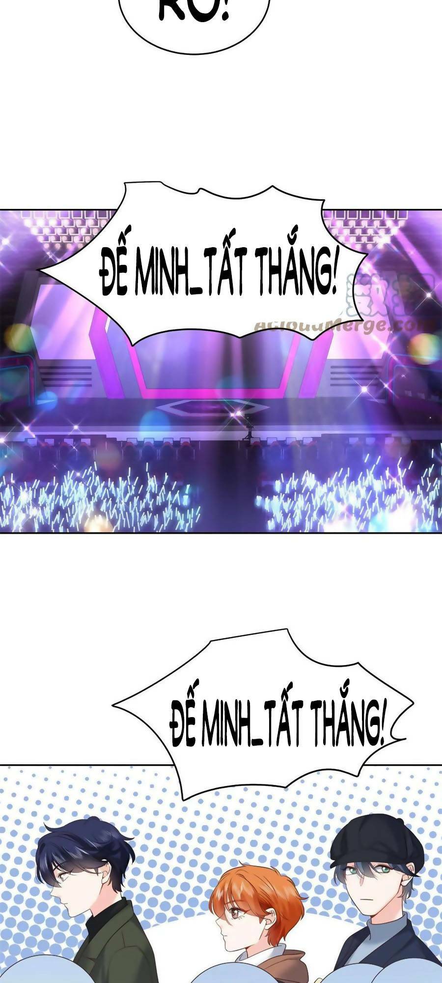 Hotboy Quốc Dân Là Nữ - Chapter 337 - Page 26