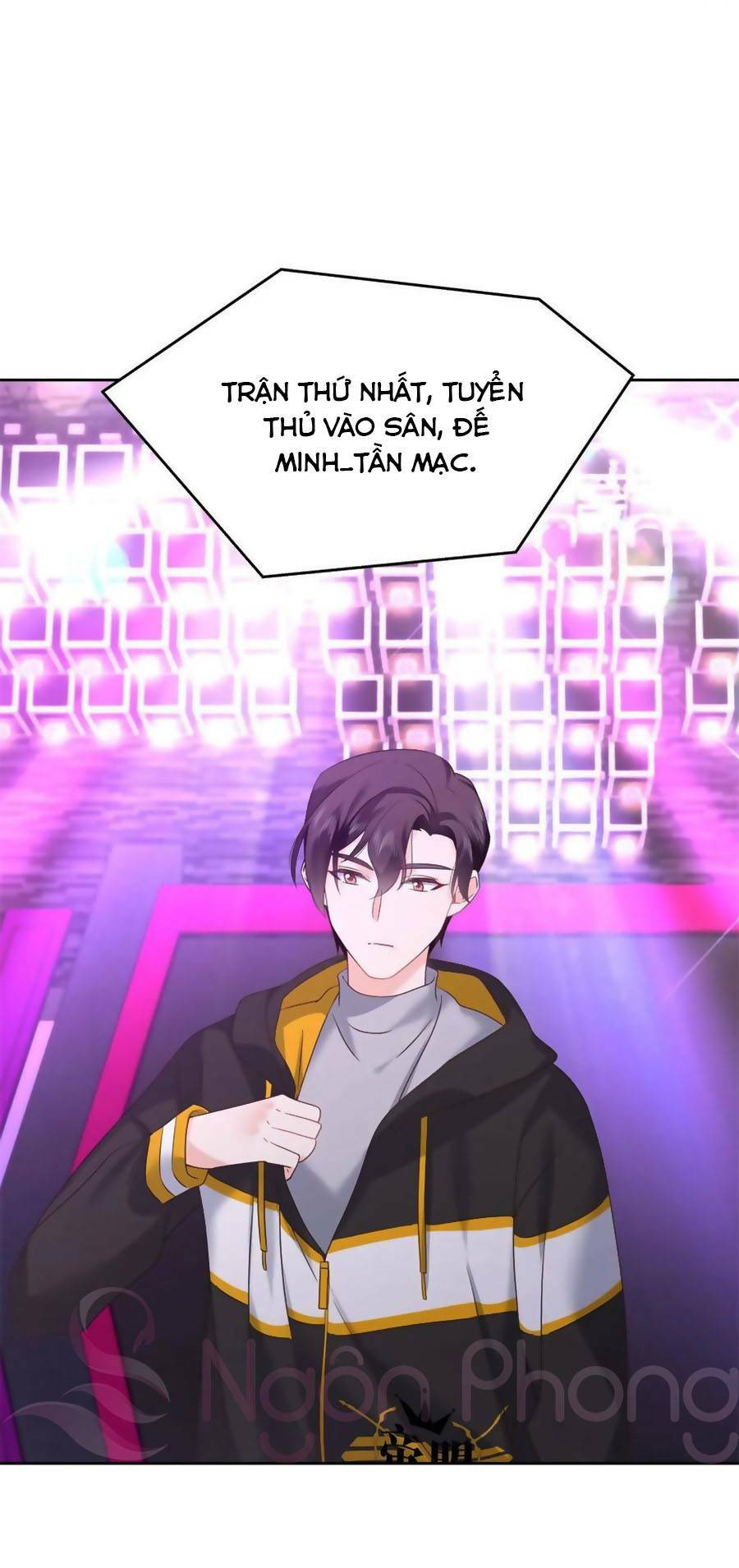 Hotboy Quốc Dân Là Nữ - Chapter 337 - Page 31