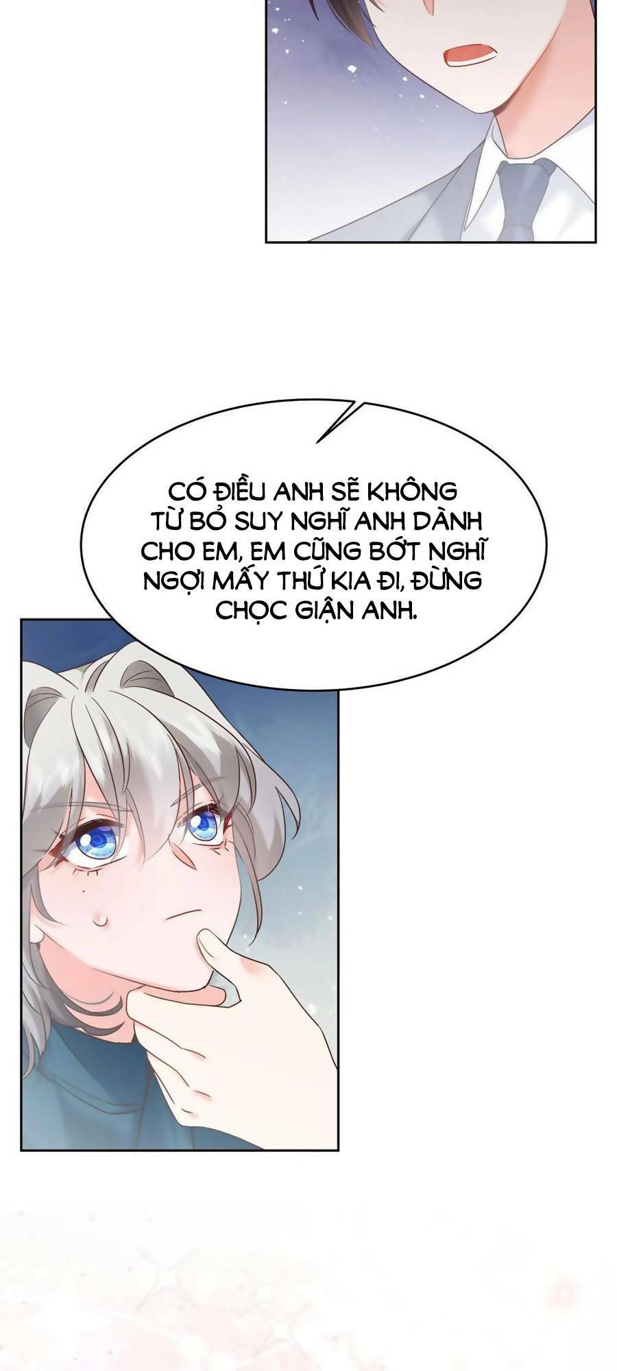Hotboy Quốc Dân Là Nữ - Chapter 337 - Page 3