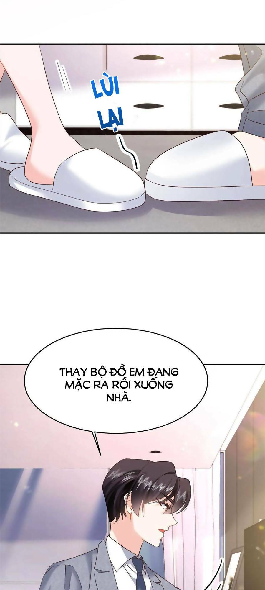 Hotboy Quốc Dân Là Nữ - Chapter 337 - Page 6