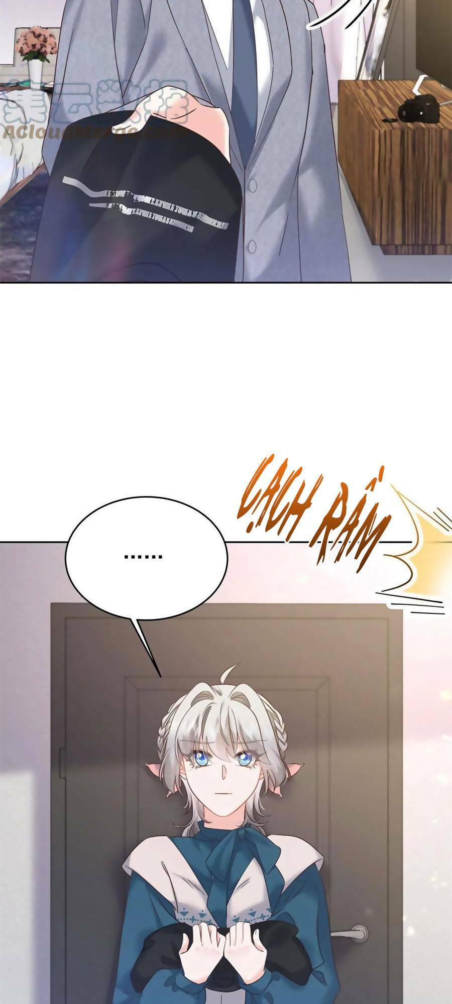 Hotboy Quốc Dân Là Nữ - Chapter 337 - Page 7