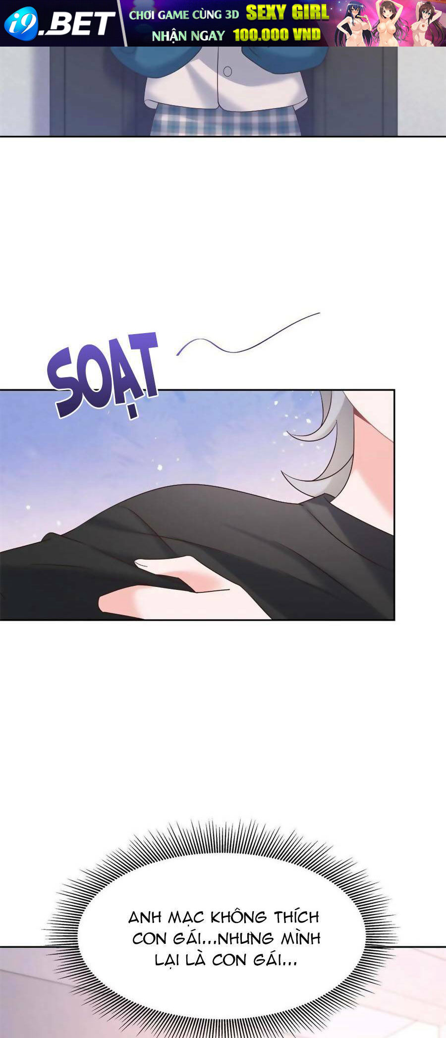 Hotboy Quốc Dân Là Nữ - Chapter 337 - Page 8