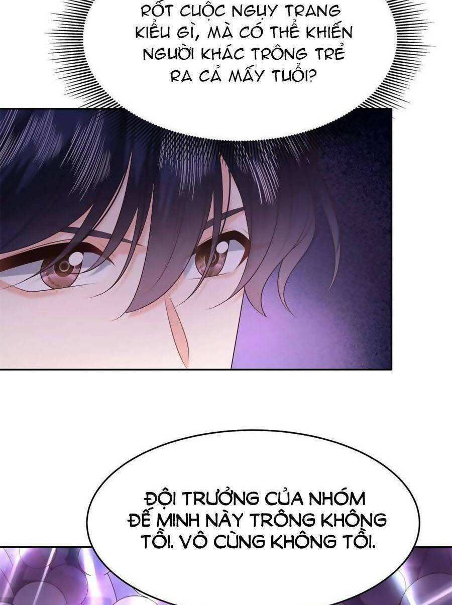 Hotboy Quốc Dân Là Nữ - Chapter 338 - Page 9
