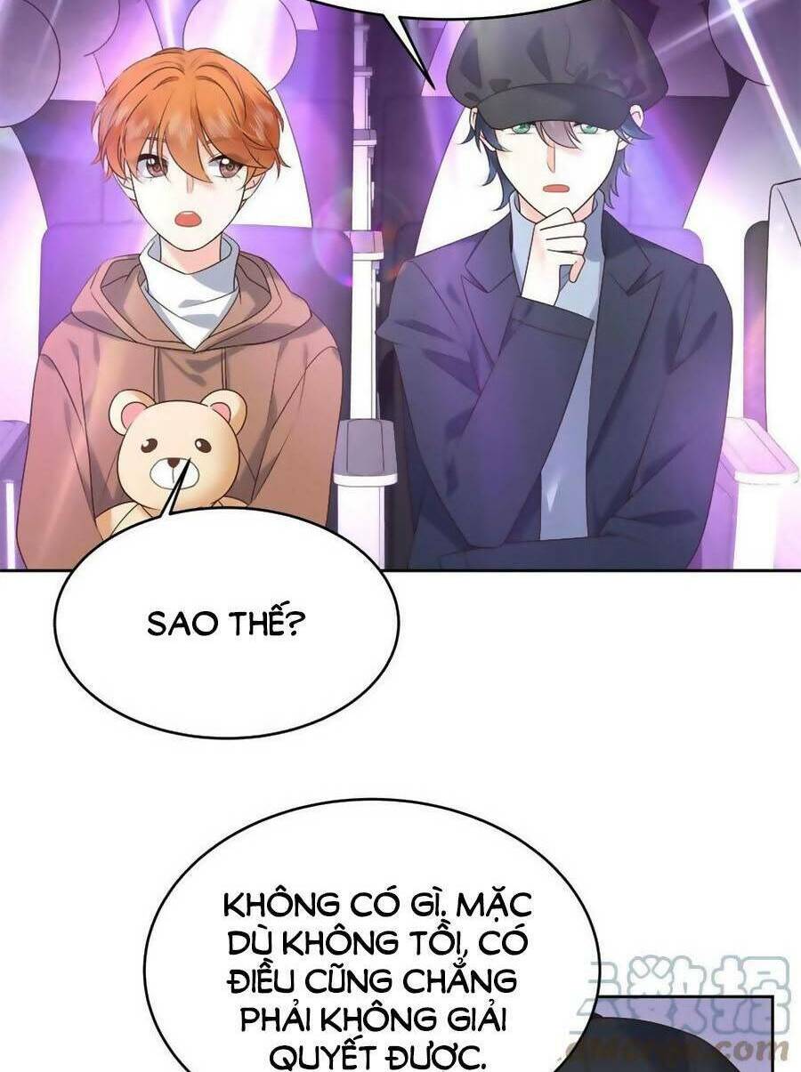 Hotboy Quốc Dân Là Nữ - Chapter 338 - Page 10