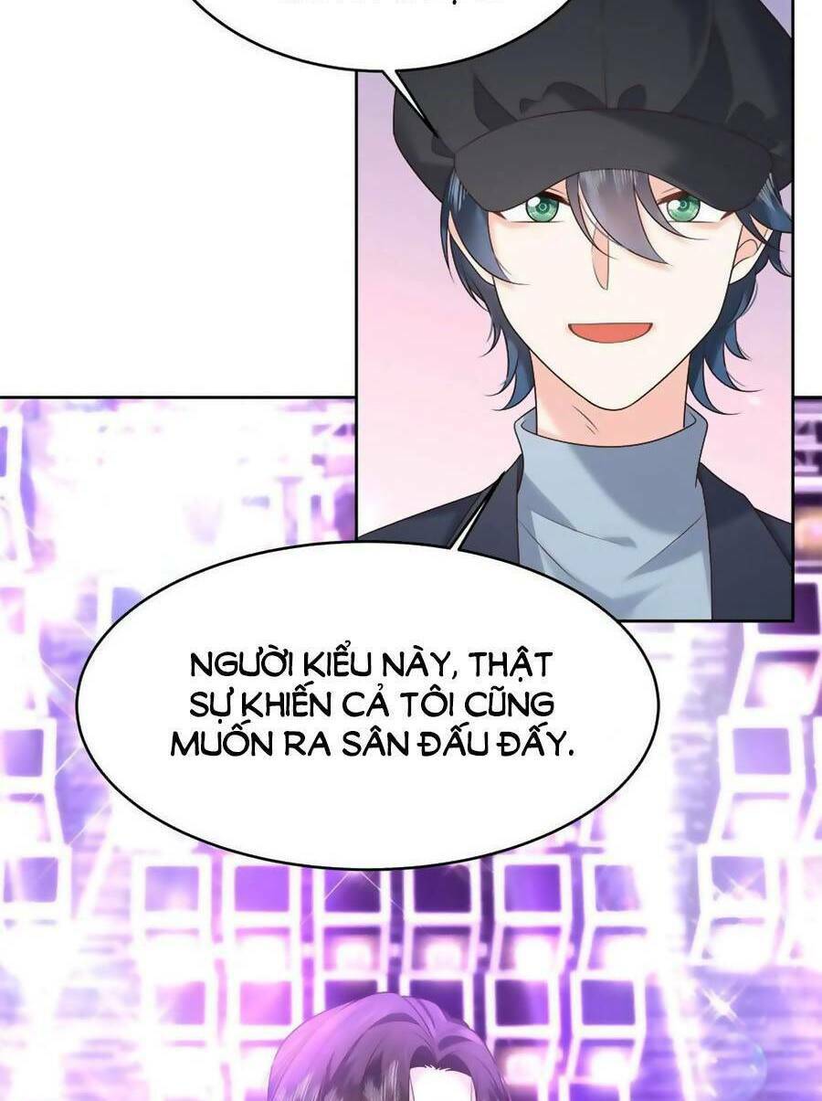 Hotboy Quốc Dân Là Nữ - Chapter 338 - Page 11