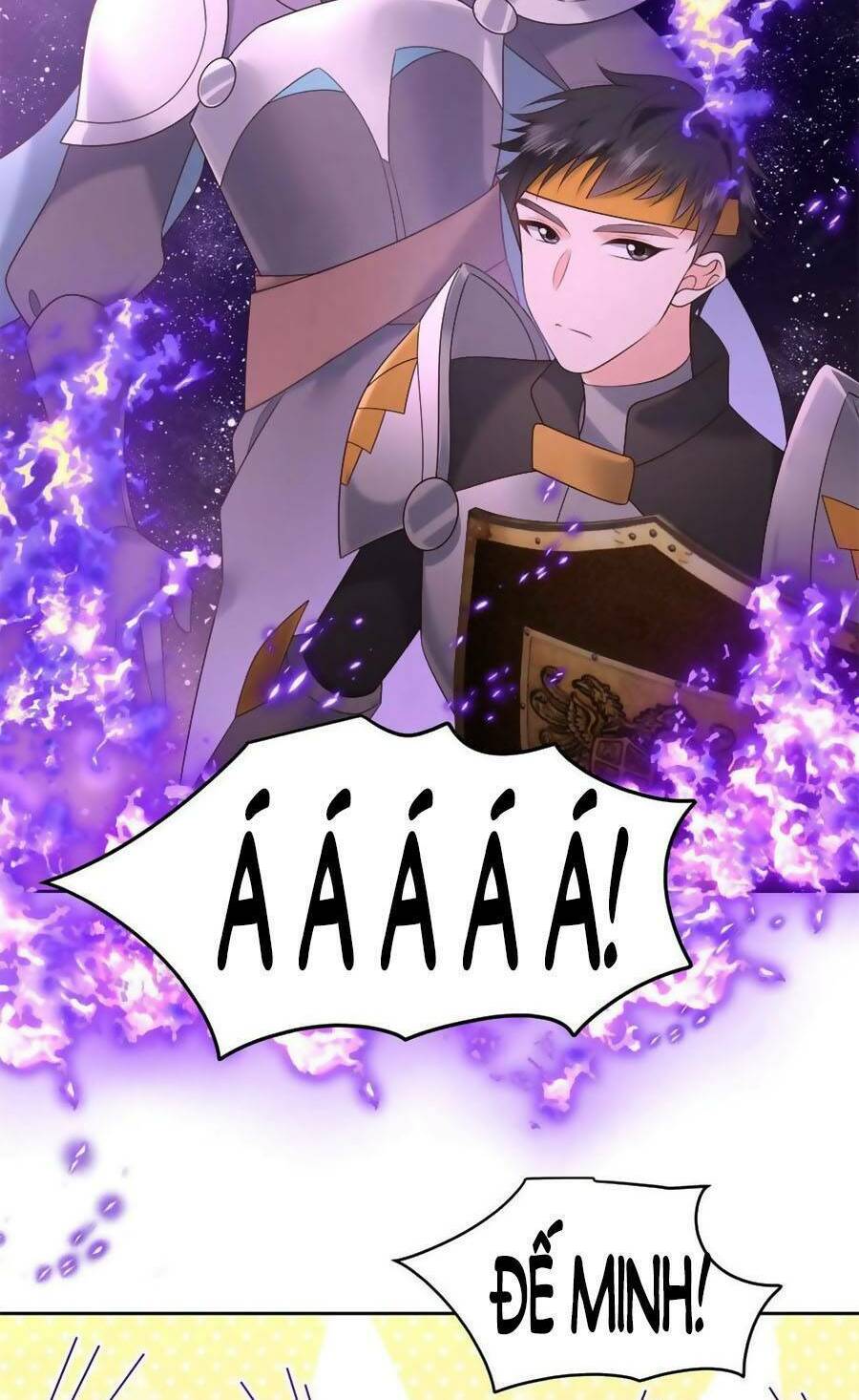 Hotboy Quốc Dân Là Nữ - Chapter 338 - Page 14